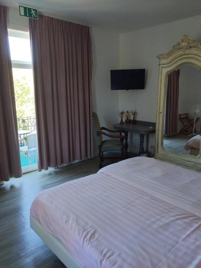 Kanne&kruike Hotel *